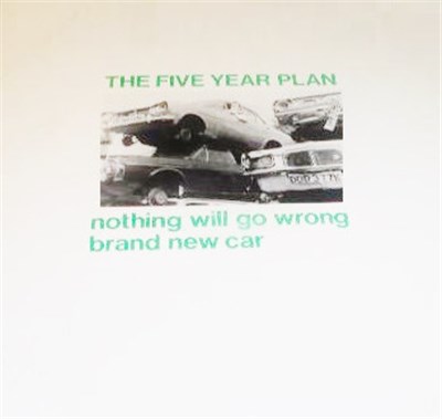 The Five Year Plan - Nothing Will Go Wrong download mp3 flac
