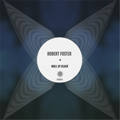 Robert Foster - Wall Of Black download mp3 flac