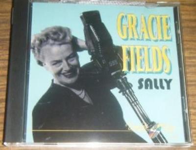 Gracie Fields - Sally download mp3 flac