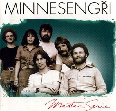 Minnesengři - Master Serie download mp3 flac