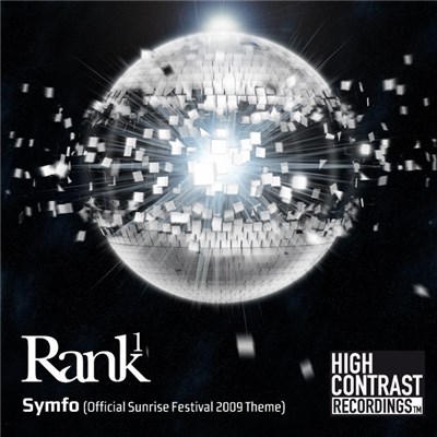 Rank1 - Symfo (Official Sunrise Festival 2009 Theme) download mp3 flac