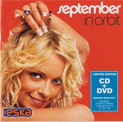September - In Orbit download mp3 flac