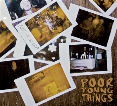Poor Young Things - Let It Sleep download mp3 flac