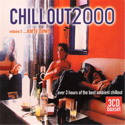 Various - Chillout2000 Volume 3 ...Early Dawn download mp3 flac
