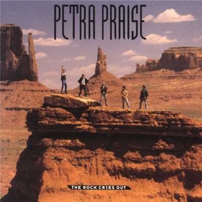 Petra - The Rock Cries Out download mp3 flac