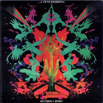 ...A Toys Orchestra - Butterfly Effect download mp3 flac