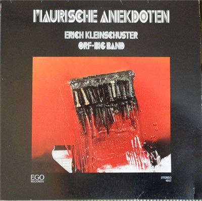 Erich Kleinschuster - ORF-Big Band - Maurische Anekdoten download mp3 flac