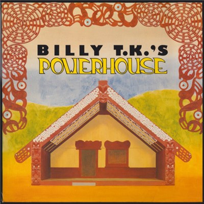 Billy T.K.'s Powerhouse - Life Beyond The Material Sky: The St. James Concert download mp3 flac