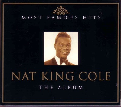 Nat King Cole - The Album download mp3 flac