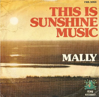 Mally - This Is Sunshine Music download mp3 flac