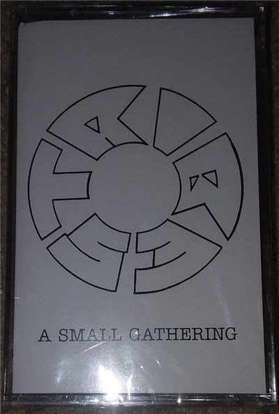 Tribes - A Small Gathering download mp3 flac