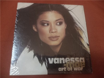 Vanessa-Mae - Art Of War download mp3 flac