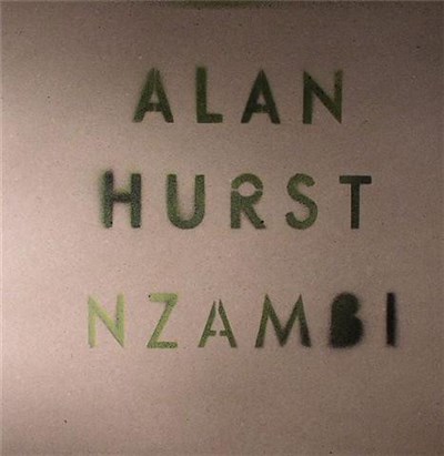 Alan Hurst - Nzambi download mp3 flac