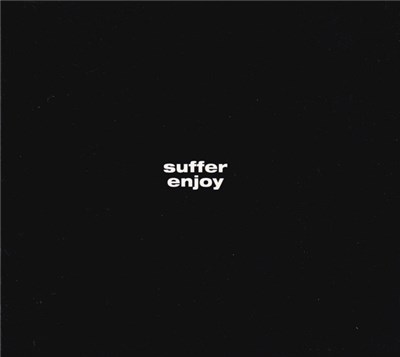 Various - Suffer / Enjoy download mp3 flac
