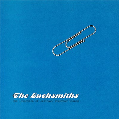 The Lucksmiths - The Invention Of Ordinary Everyday Things download mp3 flac