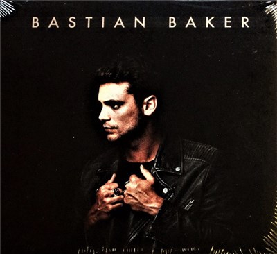 Bastian Baker - Bastian Baker download mp3 flac