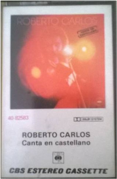 Roberto Carlos - La Distancia/El Dia Que Me Quieras download mp3 flac