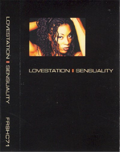 Lovestation - Sensuality download mp3 flac