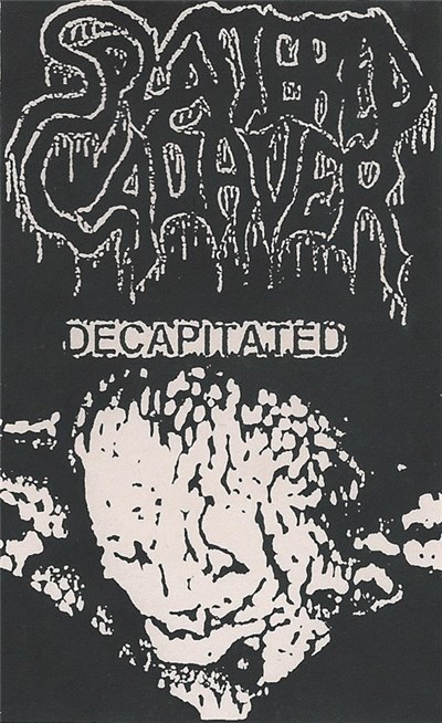 Splattered Cadaver - Decapitated download mp3 flac