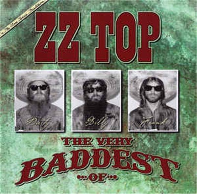 ZZ Top - The Very Baddest download mp3 flac