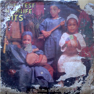Patrick Solomon - Greatest Highlife Hits download mp3 flac