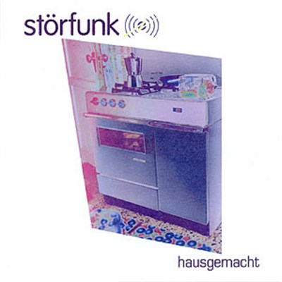 Störfunk - Hausgemacht download mp3 flac