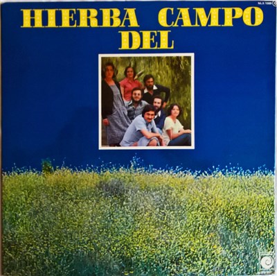 Hierba Del Campo - Hierba Del Campo download mp3 flac