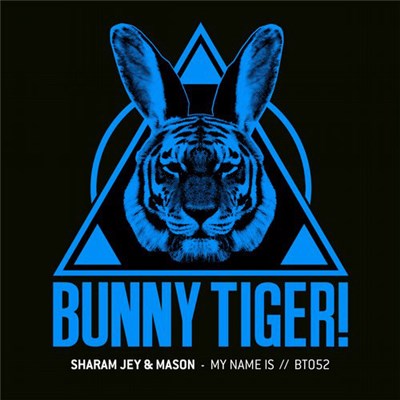 Sharam Jey & Mason - My Name Is download mp3 flac
