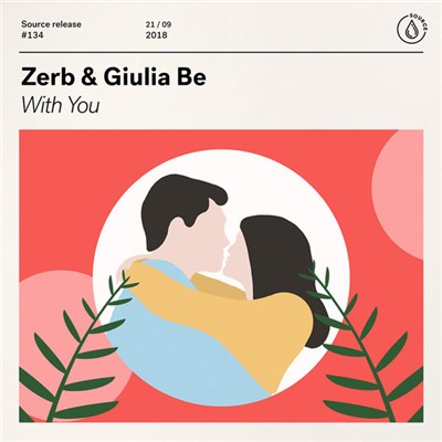 Zerb & Giulia Be - With You download mp3 flac