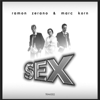 Ramon Zerano & Marc Korn - Sex download mp3 flac