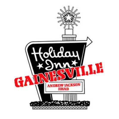 Andrew Jackson Jihad - Holiday In(n) Gainesville download mp3 flac