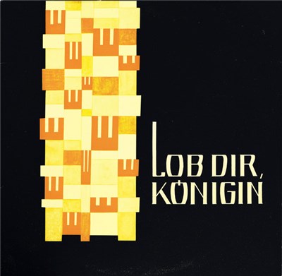 Various - Lob Dir, Königin download mp3 flac