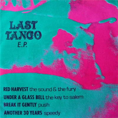 Various - Last Tango E.P. download mp3 flac
