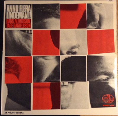 Hans Alfredson, Tage Danielsson - Ännu Flera Lindemän!! download mp3 flac