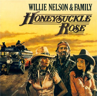 Willie Nelson & Family - Honeysuckle Rose (Music From The Original Soundtrack) download mp3 flac