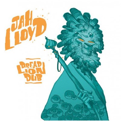 Jah Lloyd - Dread Lion Dub download mp3 flac