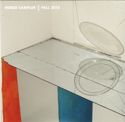 Various - Merge Sampler | Fall 2013 download mp3 flac