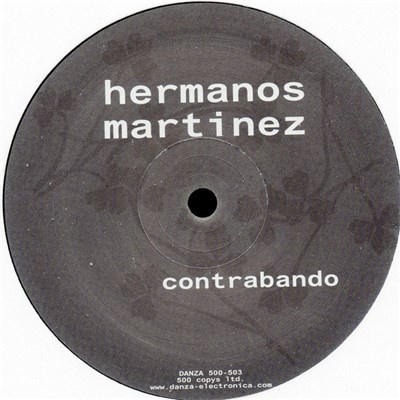 Hermanos Martinez - Contrabando download mp3 flac