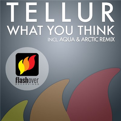 Tellur - What You Think download mp3 flac