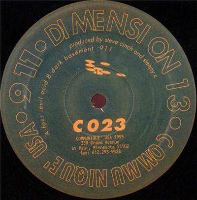 911 - Di Mensi On 13 download mp3 flac