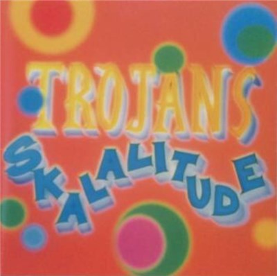 Trojans - Skalalitude download mp3 flac
