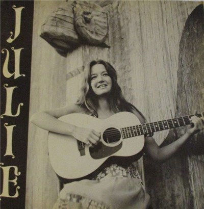 Julie McCarl - Julie download mp3 flac
