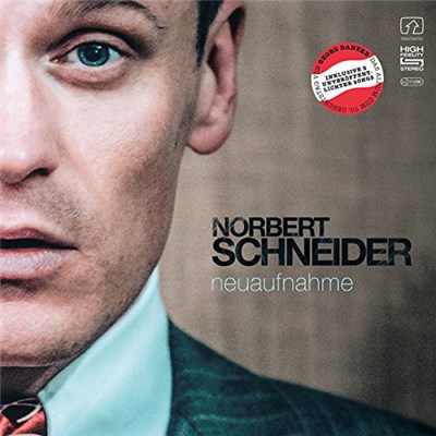 Norbert Schneider - Neuaufnahme download mp3 flac