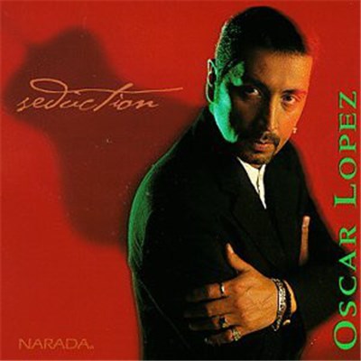 Oscar Lopez - Seduction download mp3 flac