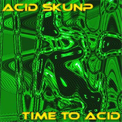 Acid Skunp - Time To Acid download mp3 flac