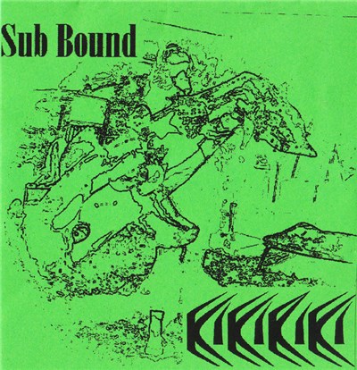 Kikiriki - Sub Bound download mp3 flac