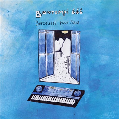 Bontempi 666 - Berceuses Pour Sara download mp3 flac