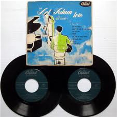 Art Tatum Trio - The Art Tatum Trio download mp3 flac