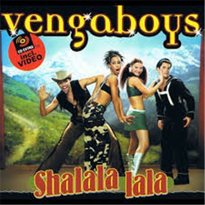 Vengaboys - Shalala Lala download mp3 flac