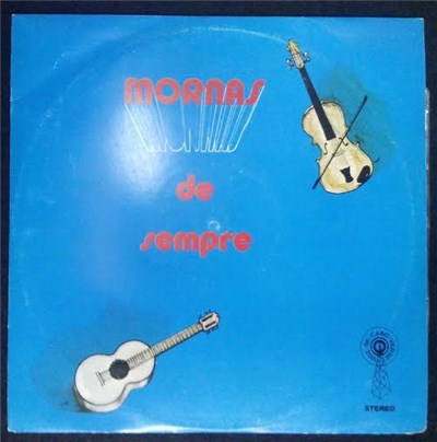 Various - Mornas De Sempre download mp3 flac